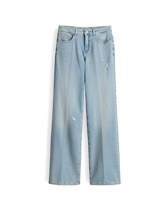 OPUS PANTS | Jeans Wide Leg MELLY MODERN