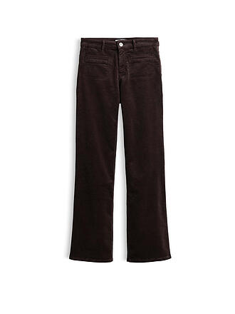 OPUS PANTS | Jeans Flared Fit MELLY FRESH