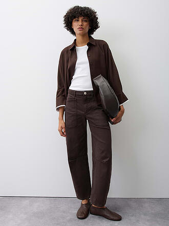 OPUS PANTS | Chino LISANA VIBRANT