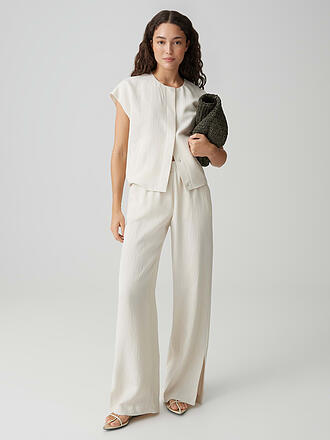 OPUS PANTS | Marlenehose MUCIA MOSS