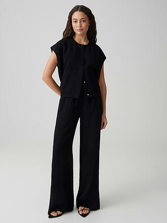 OPUS PANTS | Marlenehose MUCIA MOSS