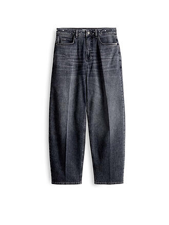 OPUS PANTS | Jeans Balloon Fit MARI CLEAR