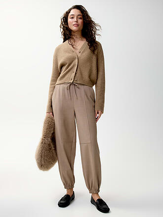 OPUS PANTS | Hose Jogging Fit MUCIA STROLL