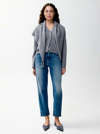 OPUS PANTS | Jeans Straight Fit MELLY RELAX