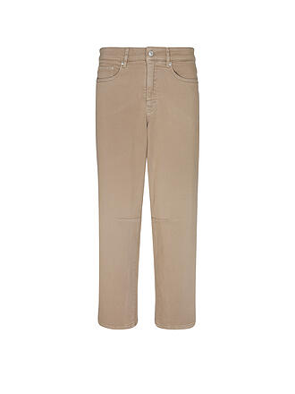 OPUS PANTS | Jeans Balloon Fit 7/8 MELLY RELAX