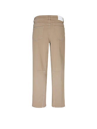 OPUS PANTS | Jeans Balloon Fit 7/8 MELLY RELAX
