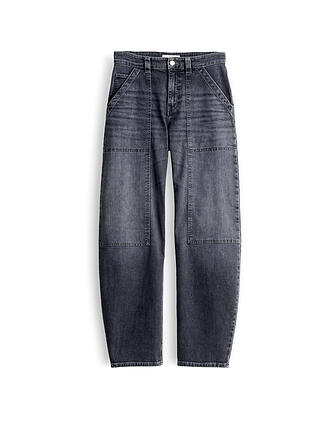OPUS PANTS | Jeans Balloon Fit MARI SHARP