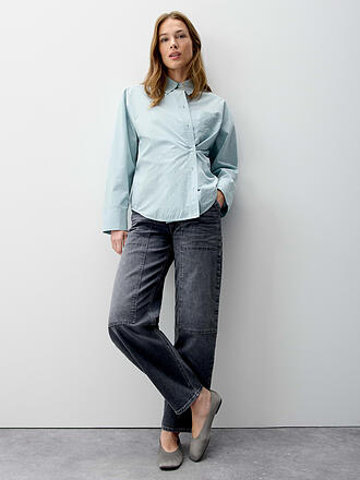 OPUS PANTS | Jeans Balloon Fit MARI SHARP