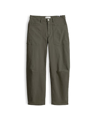 OPUS PANTS | Chino LISANA VIBRANT