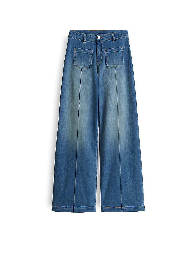 OPUS PANTS Jeans Straight Fit MELLY GROOVE – OPUS PANTS