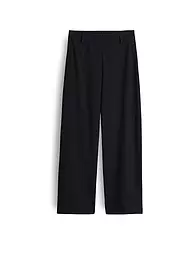 OPUS PANTS | Businesshose 7/8 METTE | schwarz