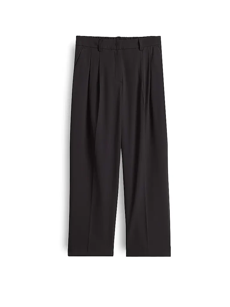 OPUS PANTS | Businesshose LESSIEH | braun