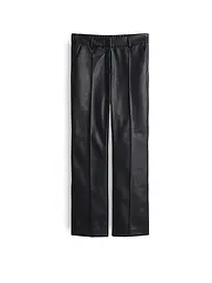 OPUS PANTS | Businesshose LUANE | Schwarz