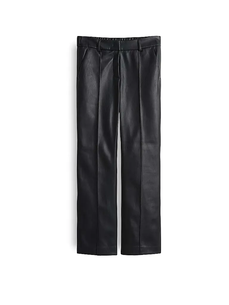 OPUS PANTS | Businesshose LUANE | Schwarz