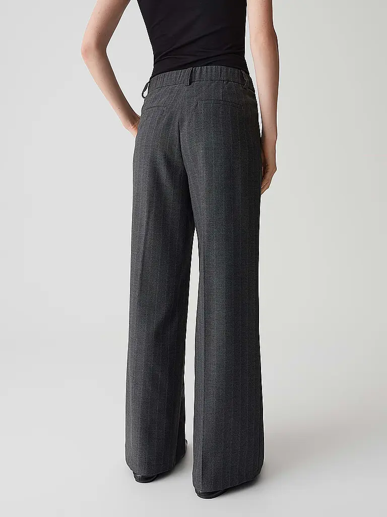 OPUS PANTS | Businesshose Wide Leg MOIRA BLAZE | 