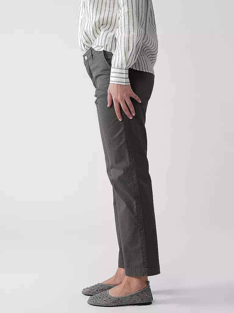 OPUS PANTS | Chino LISANA BASE | beige
