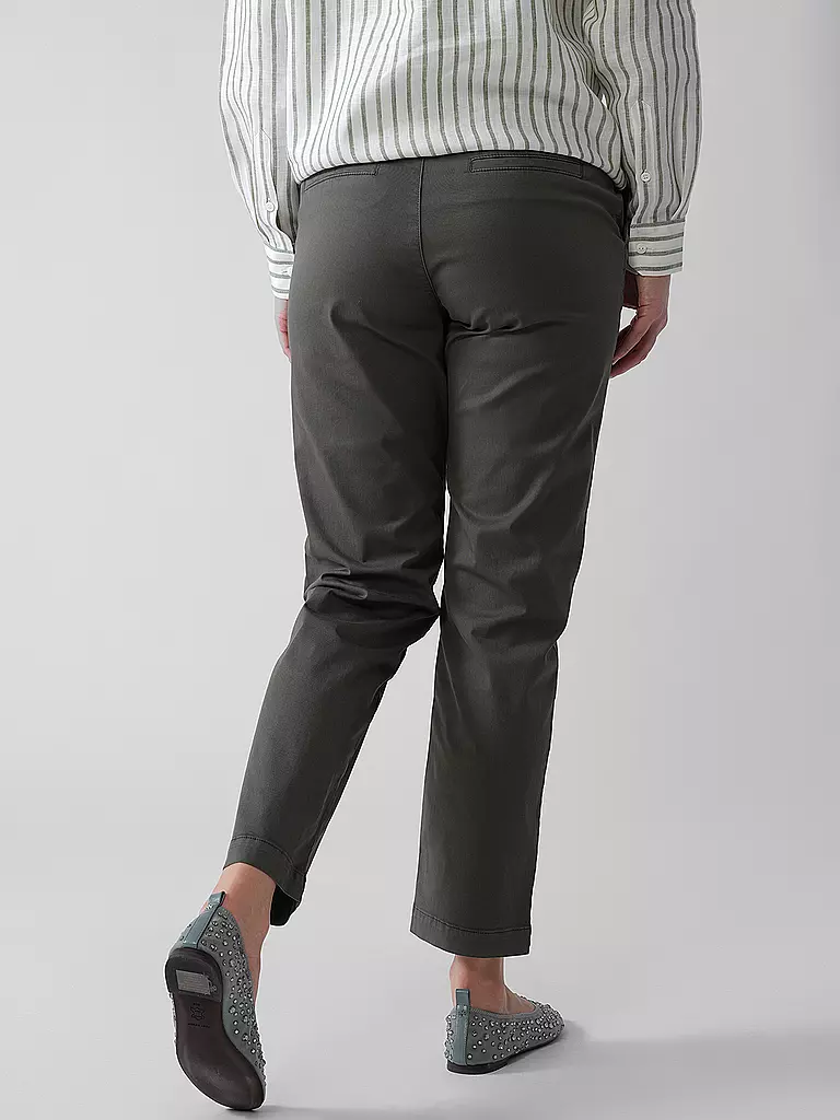 OPUS PANTS | Chino LISANA BASE | beige