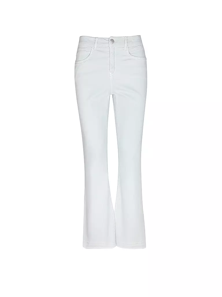 OPUS PANTS | Hose 7/8 MELLY BRIGHT | hellblau