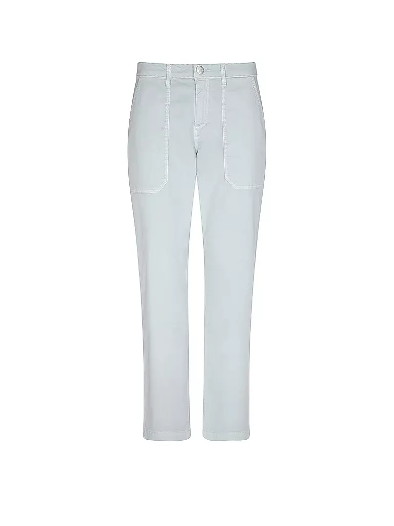 OPUS PANTS | Hose LISANA COOL | hellblau