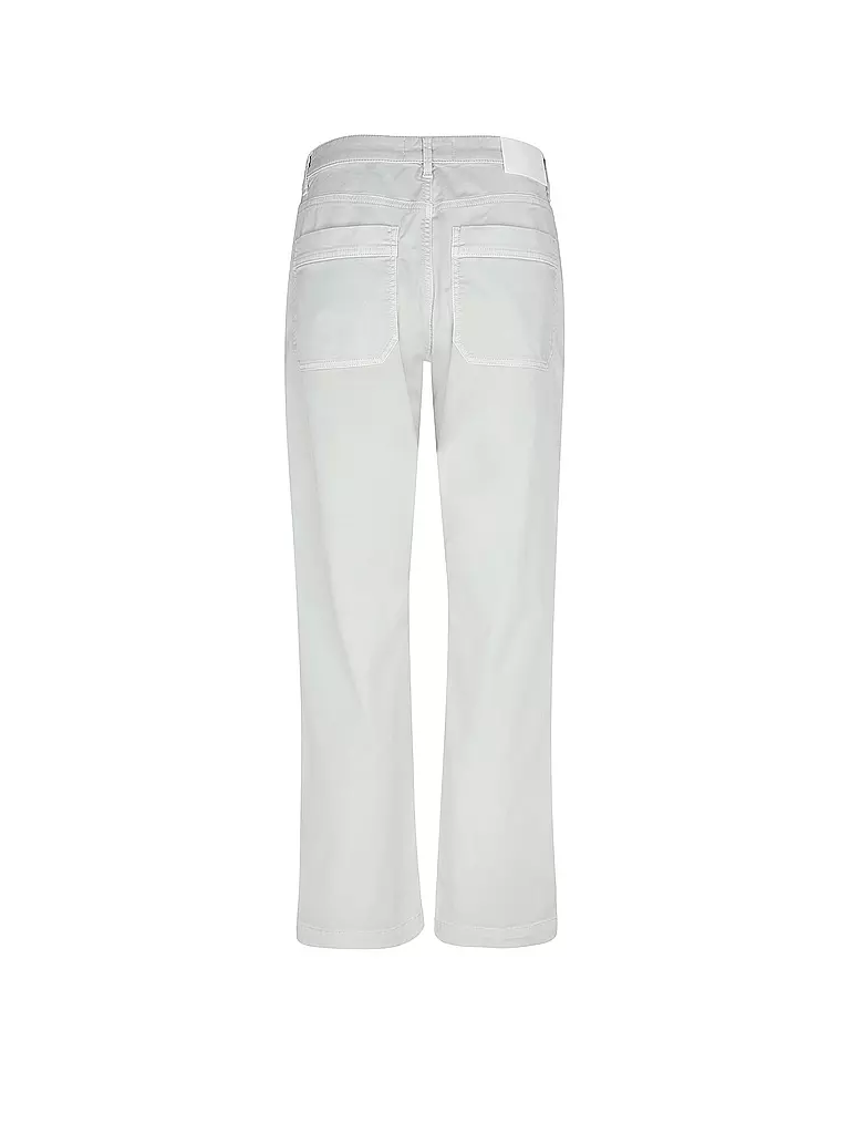 OPUS PANTS | Hose LISANA COOL | hellblau