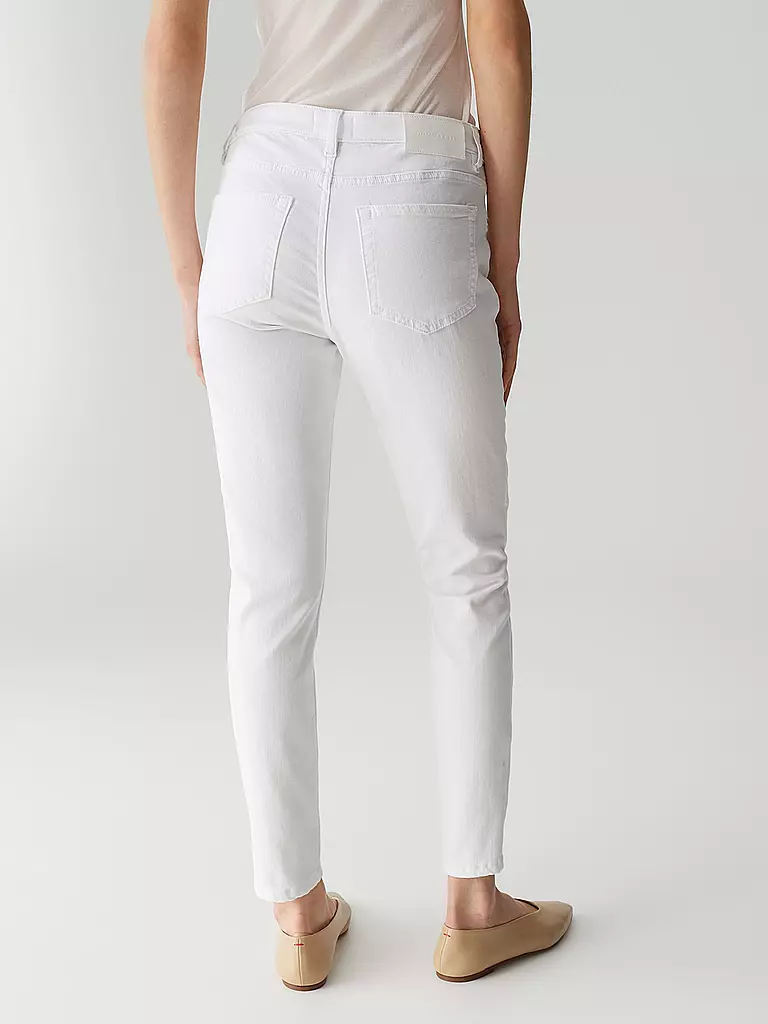 OPUS PANTS | Jeans Skinny Fit ENJA EASE | hellblau