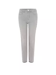 OPUS PANTS | Jeans Slim Fit MELLY SLEEK | grau