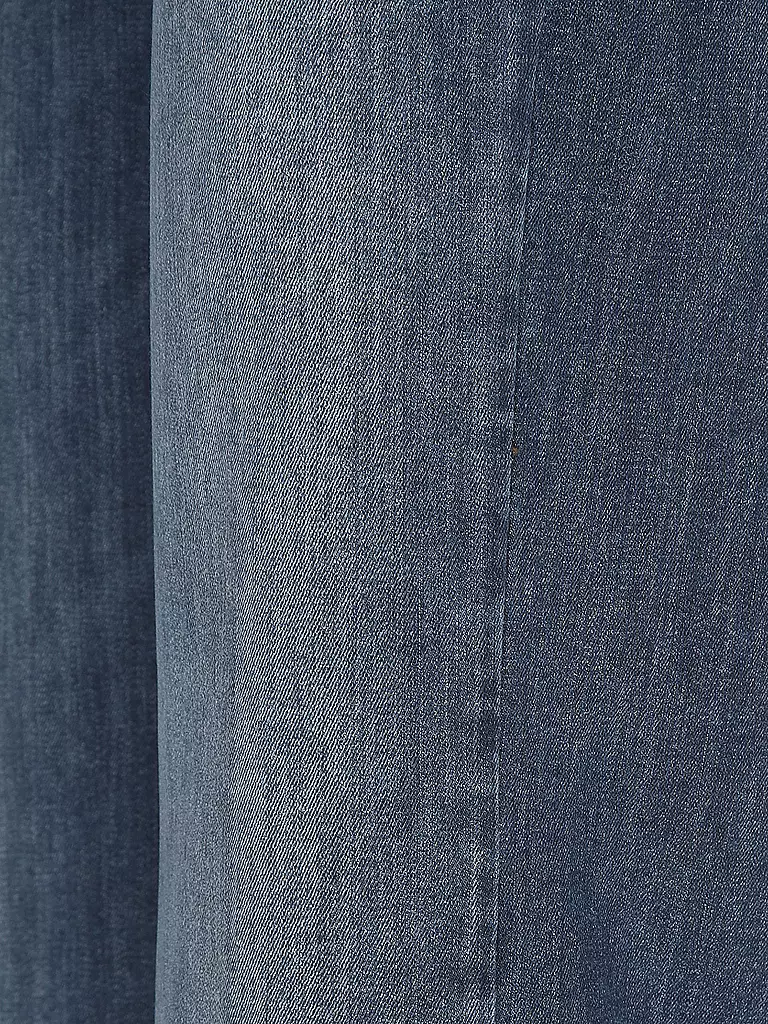 OPUS PANTS | Jeans Straight Fit MELLY CRUSH | dunkelblau