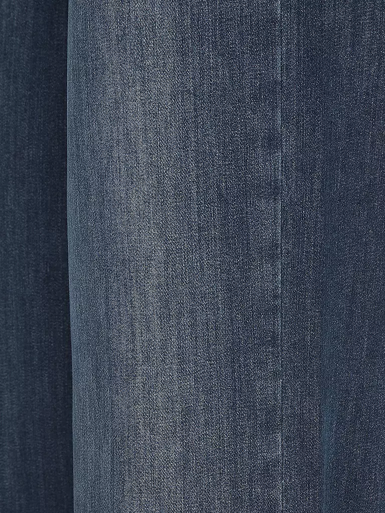 OPUS PANTS | Jeans Straight Fit MELLY MODERN | hellblau
