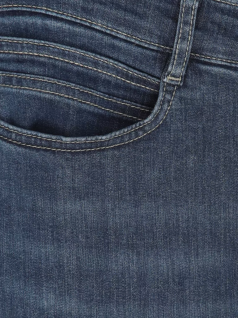 OPUS PANTS | Jeans Straight Fit MELLY MODERN | hellblau