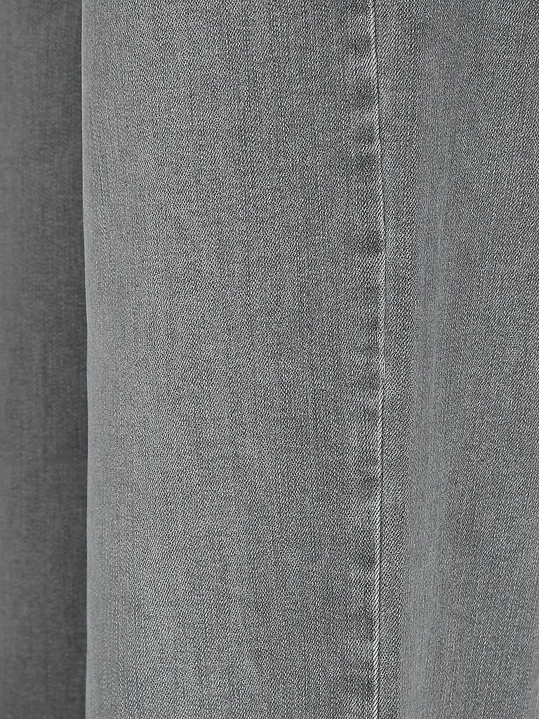 OPUS PANTS | Jeans Wide Leg MELLY MODERN | grau