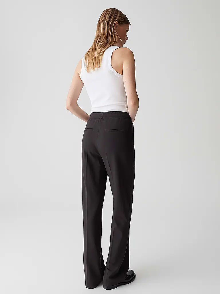 OPUS PANTS | Marlenehose MACIE | 