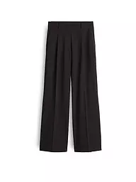 OPUS PANTS | Marlenehose MOIRA SOUL | braun