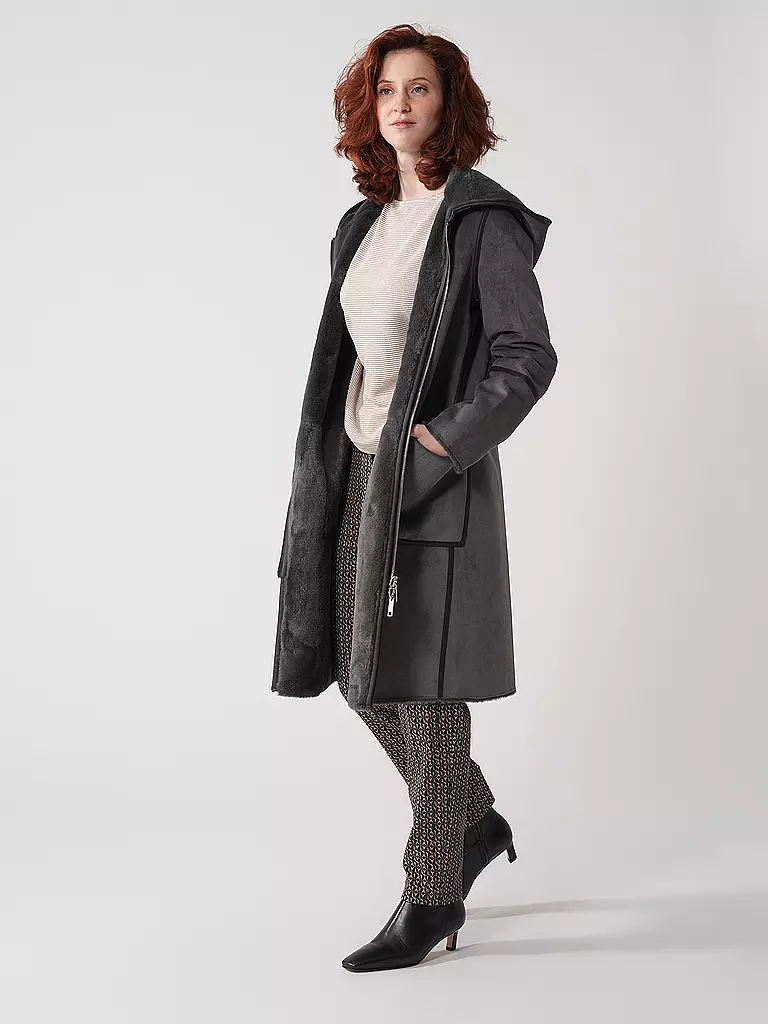 OPUS |  Pullover SEDERMI  | beige