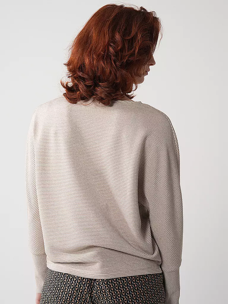 OPUS |  Pullover SEDERMI  | beige