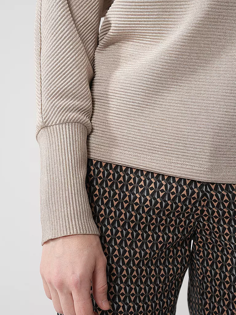 OPUS |  Pullover SEDERMI  | beige
