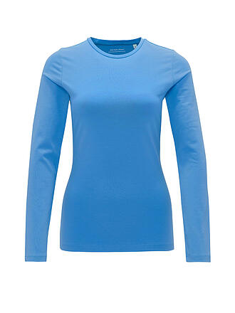 OPUS | Langarmshirt SMILLA