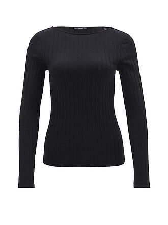 OPUS | Langarmshirt SOVKE