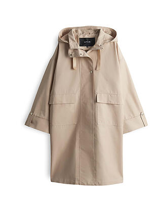 OPUS | Parka HILLA