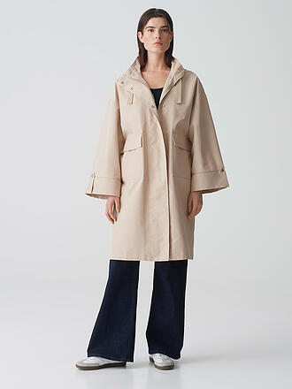OPUS | Parka HILLA
