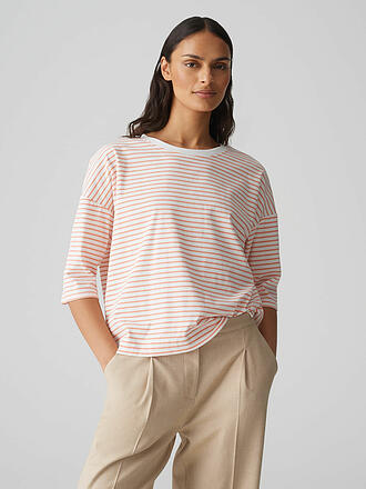 OPUS | T-Shirt SEIFEN PREPPY 