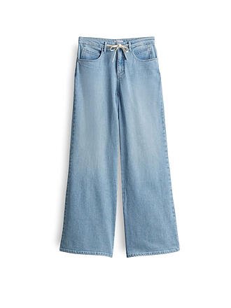 OPUS | Jeans Wide Leg MIVA PALAZZO PARIS
