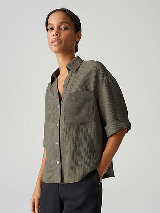 OPUS | Blusenshirt FIORA