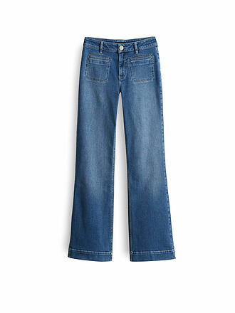OPUS | Jeans Flared Fit EBBI