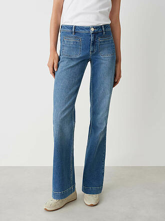 OPUS | Jeans Flared Fit EBBI