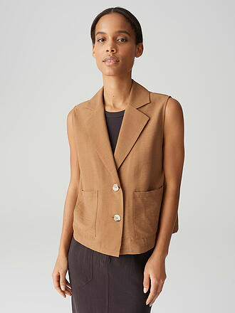 OPUS | Gilet WILESSA