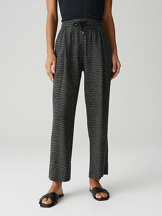 OPUS | Culotte MAROU SPLASH