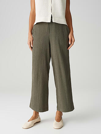 OPUS | Marlenehose MILENI CRINKLE