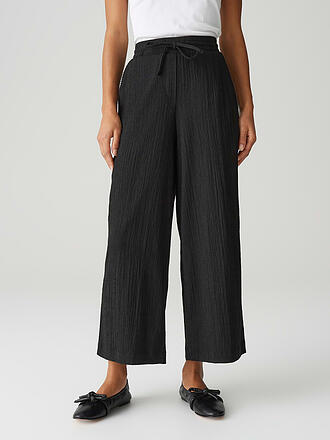 OPUS | Marlenehose MILENI CRINKLE