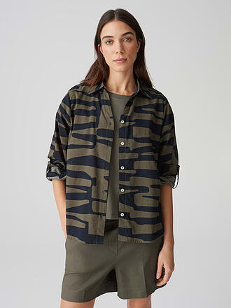 OPUS | Bluse FUMANI