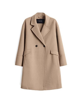 OPUS | Wollmantel HAVILDA